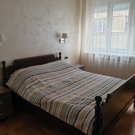 Metropol Lux Apartment Belgrade Vracar Exterior photo