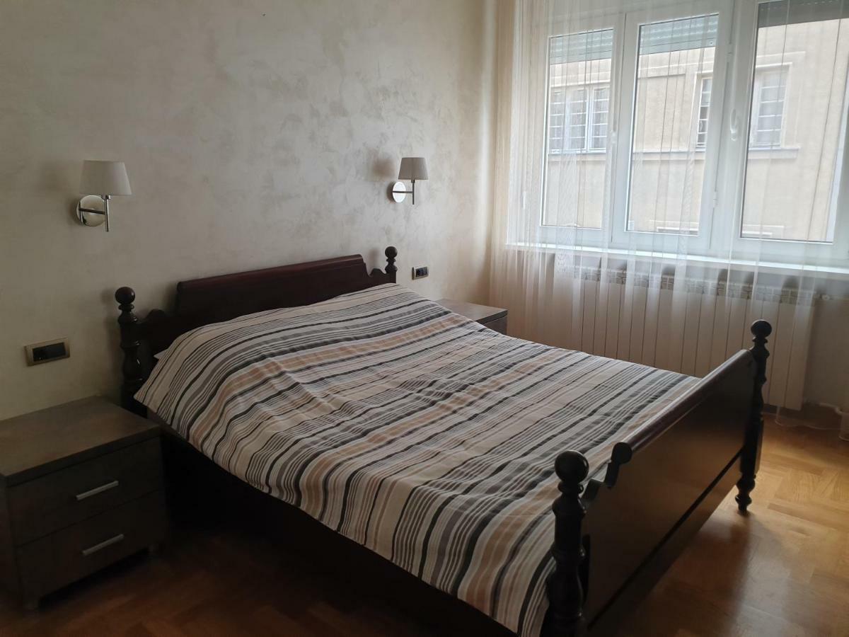 Metropol Lux Apartment Belgrade Vracar Exterior photo