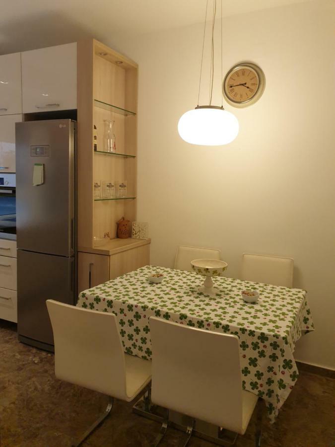 Metropol Lux Apartment Belgrade Vracar Exterior photo