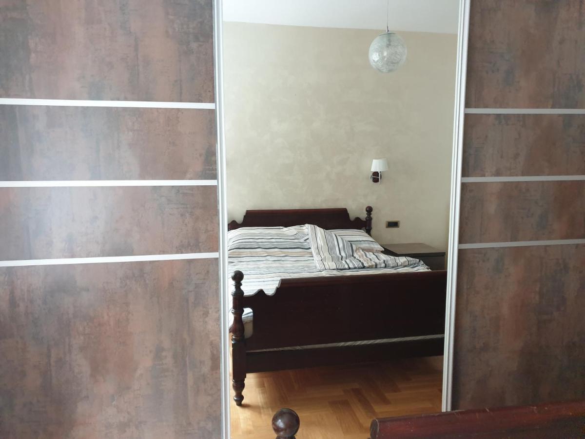 Metropol Lux Apartment Belgrade Vracar Exterior photo